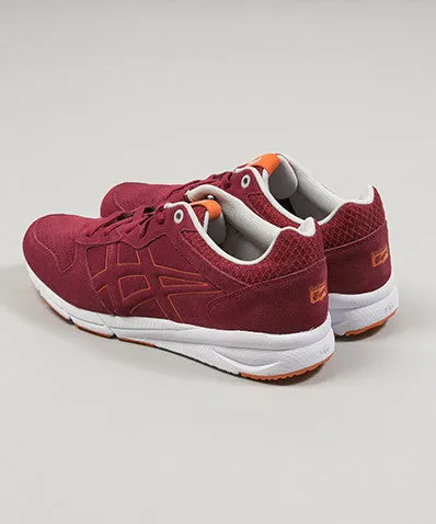 Shaw Runner