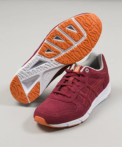 Shaw Runner