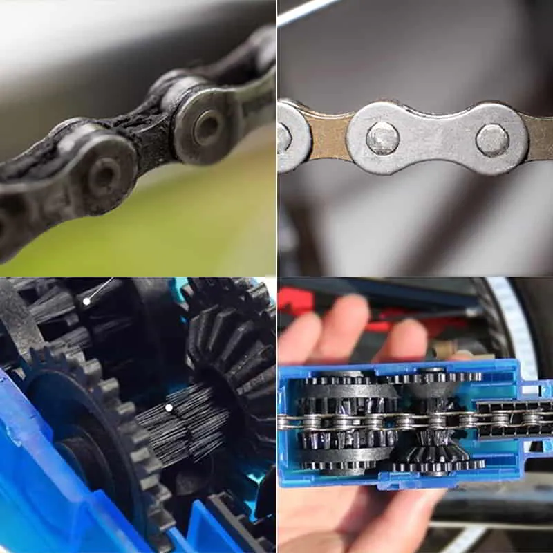 Shiny Chain Pro