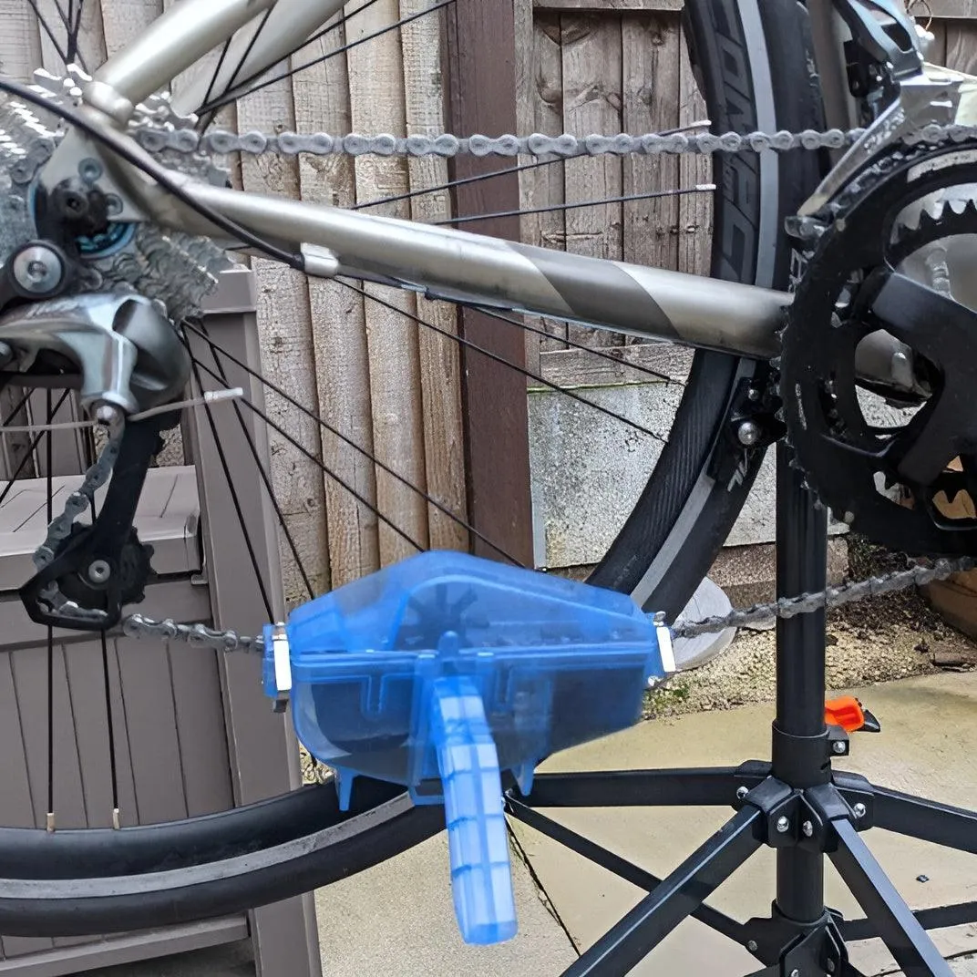 Shiny Chain Pro
