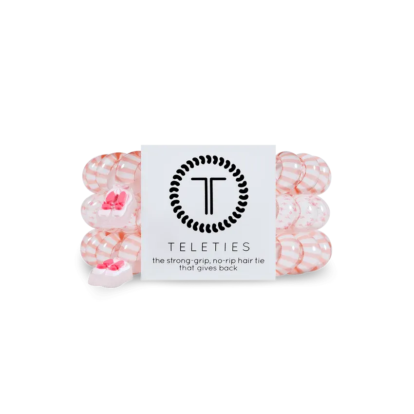 Teleties - Ballet
