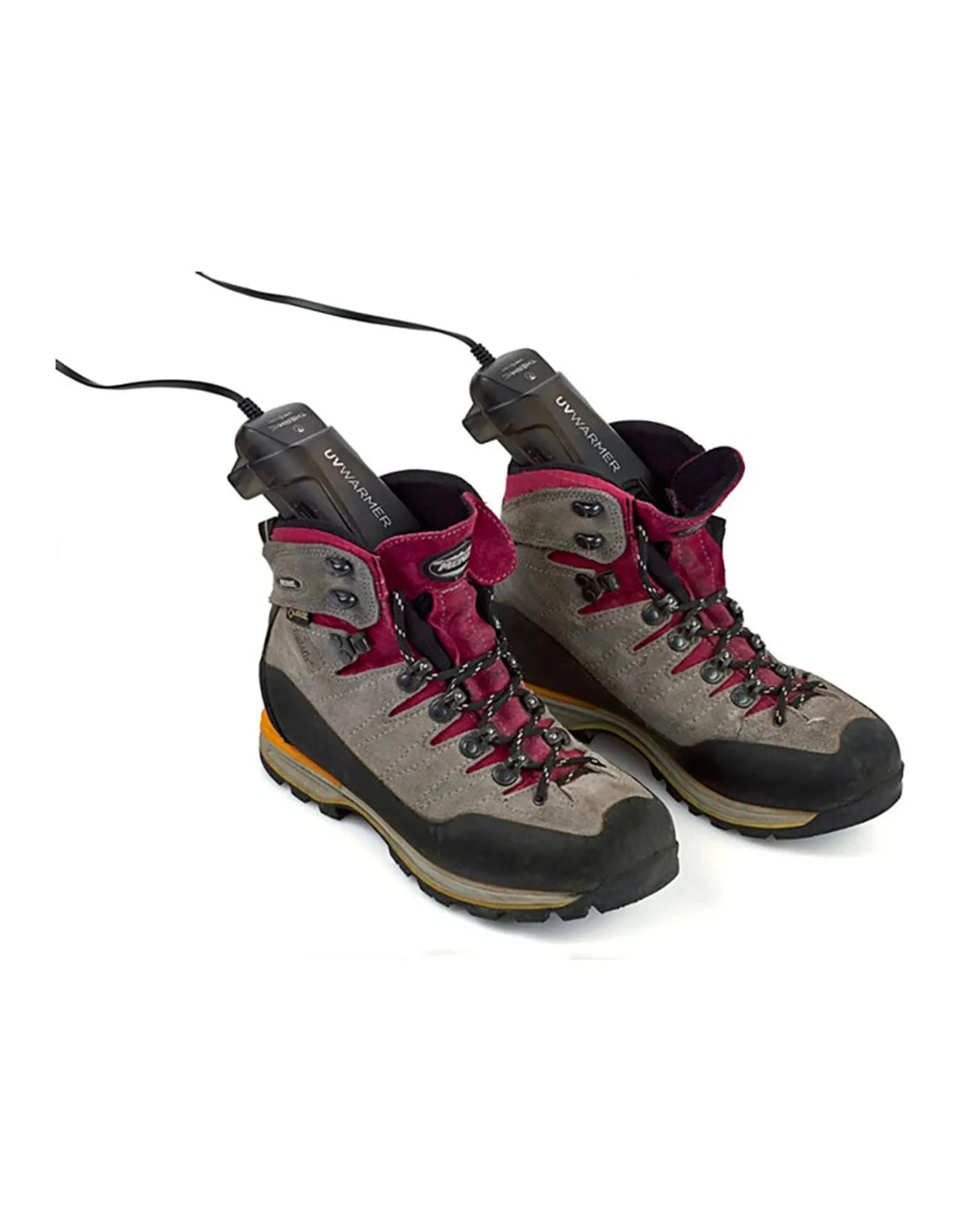 Therm-ic UV Warmer USB Boot Dryer