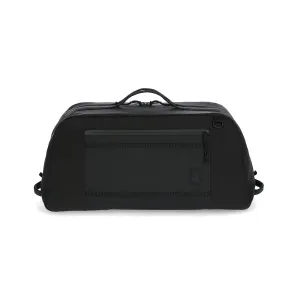 Topo Designs : Mountain Duffel 70L : Black/Black