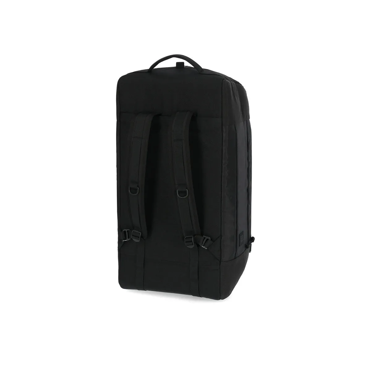 Topo Designs : Mountain Duffel 70L : Black/Black