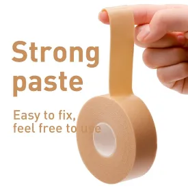 Versatile SelfAdhesive Bandage Roll for Heel Protection and Comfort