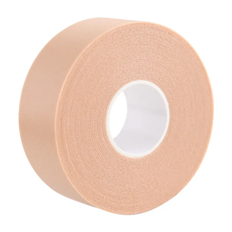 Versatile SelfAdhesive Bandage Roll for Heel Protection and Comfort