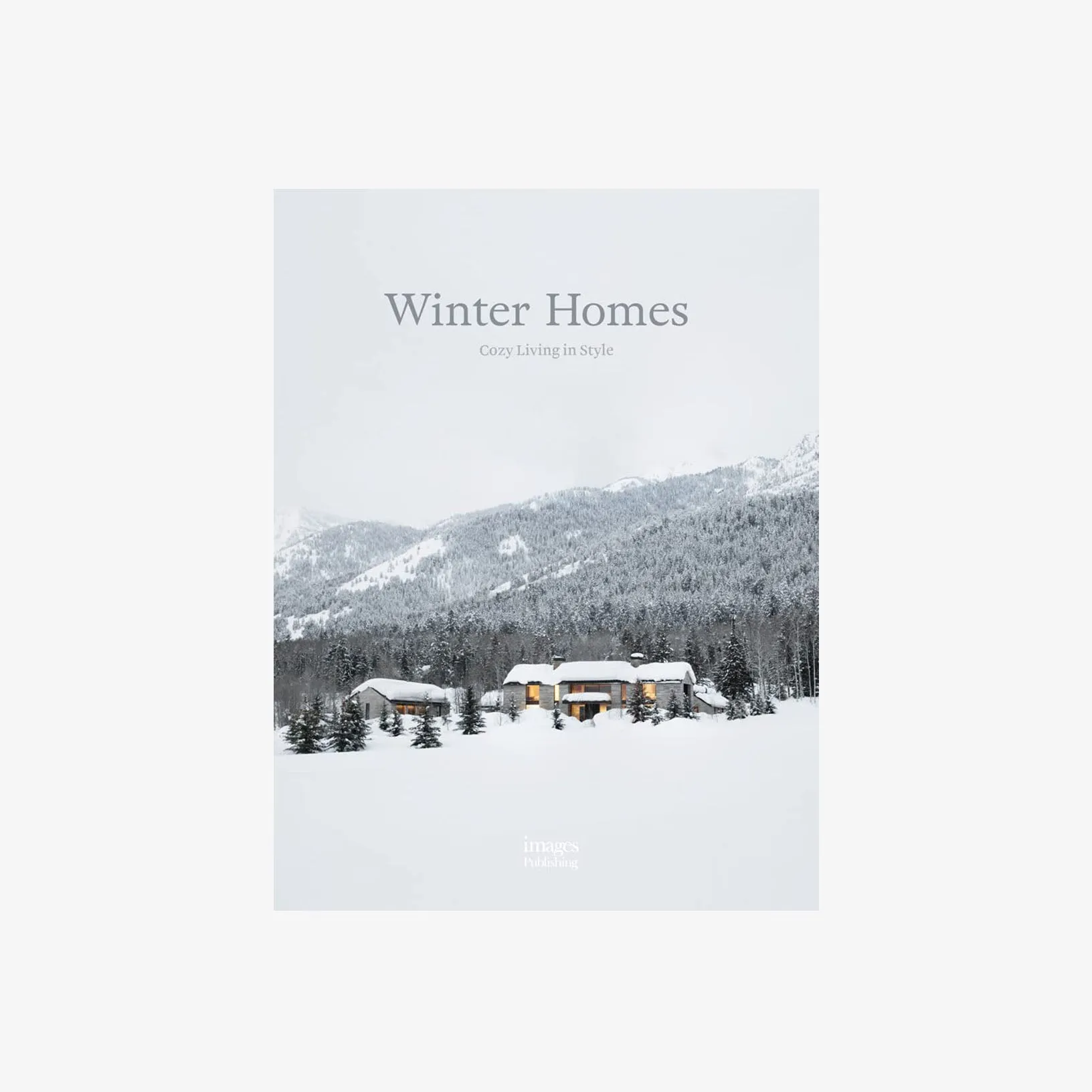 Winter Homes: Cozy Living in Style
